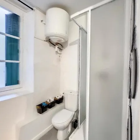 Au Soleil Dormant Apartmán