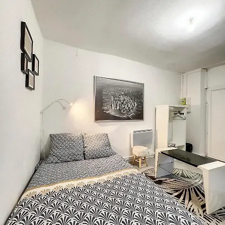 Au Soleil Dormant Nantes