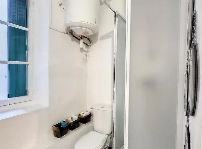 Au Soleil Dormant Διαμέρισμα