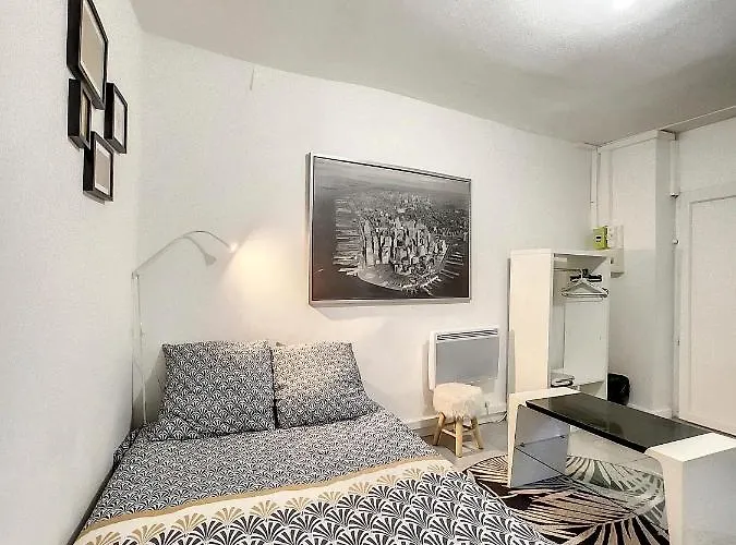 Au Soleil Dormant Ναντ