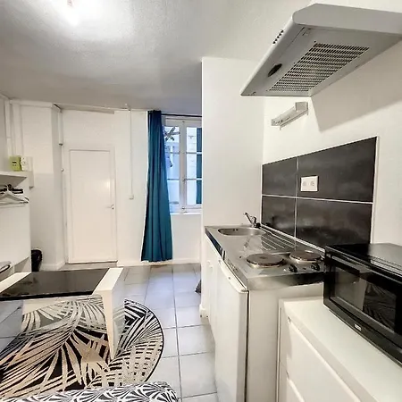 Au Soleil Dormant Nantes